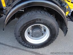 Mercedes-Benz Actros 1844 AK 4x4/Euro5