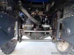 Mercedes-Benz Actros 1844 AK 4x4/Euro5