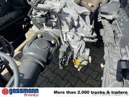 Mercedes-Benz Arocs 2636 6x4, 3x VORHANDEN!