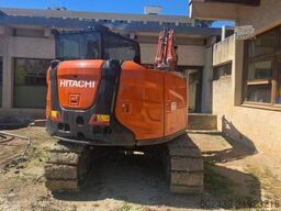 Hitachi ZX95USB-7