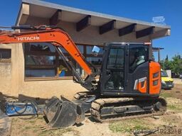 Hitachi ZX95USB-7