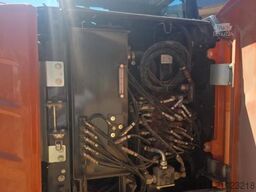 Hitachi ZX95USB-7