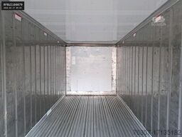  20 Fuß Kühlcontainer Bj. 2002