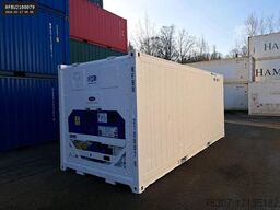  20 Fuß Kühlcontainer Bj. 2002