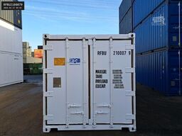  20 Fuß Kühlcontainer Bj. 2002