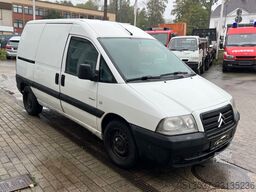 Citroën Jumpy 2.0 HDi