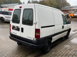Citroën Jumpy 2.0 HDi