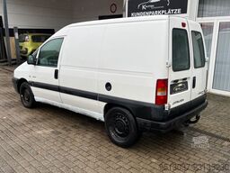 Citroën Jumpy 2.0 HDi