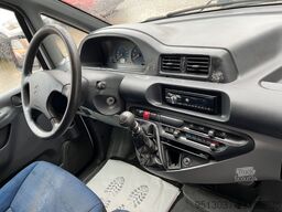 Citroën Jumpy 2.0 HDi