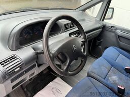 Citroën Jumpy 2.0 HDi