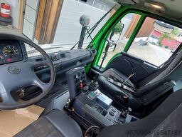 Mercedes-Benz Unimog U 500