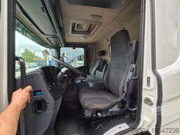 Scania P360 6X2 Containersysteem/ 21T Multilift/ Adjus...