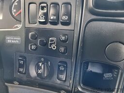 Scania P360 6X2 Containersysteem/ 21T Multilift/ Adjus...