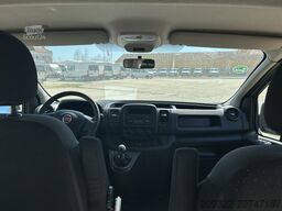 Fiat Talento Camper | 2 Posti Letto | Cucina | Pronto a Viaggiare