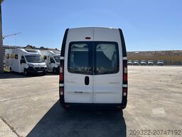 Renault Traffic Camper | 2 Posti Letto | Cucina | Pronto a Viaggiare
