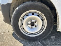 Renault Traffic Camper | 2 Posti Letto | Cucina | Pronto a Viaggiare