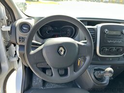 Renault Traffic Camper | 2 Posti Letto | Cucina | Pronto a Viaggiare