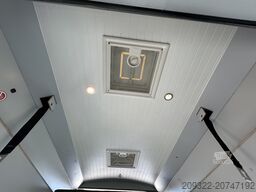 Renault Traffic Camper | 2 Posti Letto | Cucina | Pronto a Viaggiare