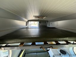 Renault Traffic Camper | 2 Posti Letto | Cucina | Pronto a Viaggiare