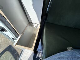 Renault Traffic Camper | 2 Posti Letto | Cucina | Pronto a Viaggiare