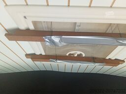 Fiat Talento Camper | 2 Posti Letto | Cucina | Pronto a Viaggiare