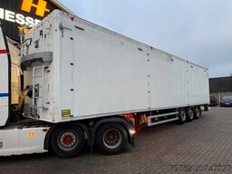 Kraker K-Force 92m3 Alcoa SAF Tyrepilot Liftas 8MM Car...