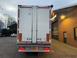 Kraker K-Force 92m3 Alcoa SAF Tyrepilot Liftas 8MM Car...