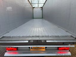 Kraker K-Force 92m3 Alcoa SAF Tyrepilot Liftas 8MM Car...