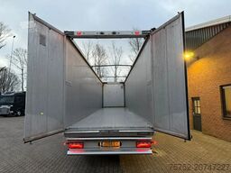 Kraker K-Force 92m3 Alcoa SAF Tyrepilot Liftas 8MM Car...