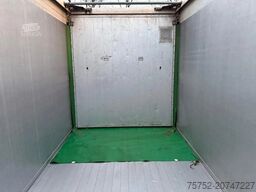 Kraker K-Force 92m3 Alcoa SAF Tyrepilot Liftas 8MM Car...