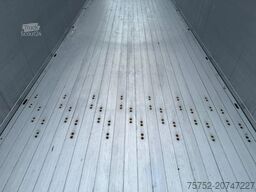 Kraker K-Force 92m3 Alcoa SAF Tyrepilot Liftas 8MM Car...