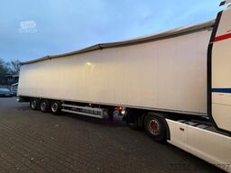 Kraker K-Force 92m3 Alcoa SAF Tyrepilot Liftas 8MM Car...