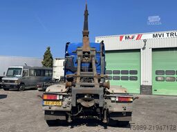 DAF CF 85 460 , 6x2 . Original Dutch truck!