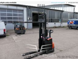 Traspallet manuale bt SWE 200D