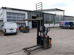 Traspallet manuale bt SWE 200D Batterie 16/2021