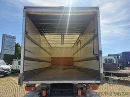 IVECO EUROCARGO ML120E22P