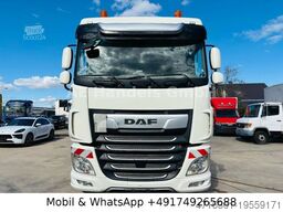 DAF XF 530 SC BL PXP 4x4 *Retarder/Hydr./Standklima