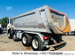 DAF CF 450 BB Carnehl Muldenkipper *Hardox/16,5m³