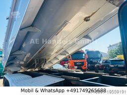 DAF CF 450 BB Carnehl Muldenkipper *Hardox/16,5m³