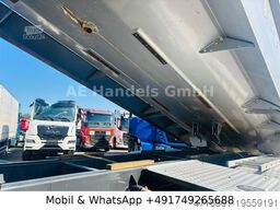 DAF CF 450 BB Carnehl Muldenkipper *Hardox/16,5m³