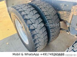 DAF CF 450 BB Carnehl Muldenkipper *Hardox/16,5m³