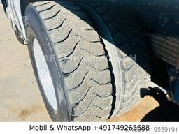 DAF CF 450 BB Carnehl Muldenkipper *Hardox/16,5m³