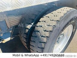 DAF CF 450 BB Carnehl Muldenkipper *Hardox/16,5m³