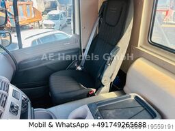 DAF CF 450 BB Carnehl Muldenkipper *Hardox/16,5m³