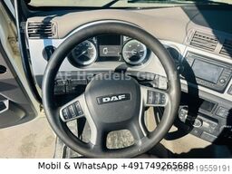 DAF CF 450 BB Carnehl Muldenkipper *Hardox/16,5m³