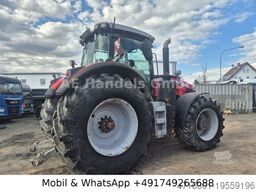 AGCO MASSEY FERGUSON DVRT Exclusiv MF 8740 *6.100Std/Straßenzulassung
