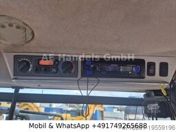 AGCO MASSEY FERGUSON DVRT Exclusiv MF 8740 *6.100Std/Straßenzulassung