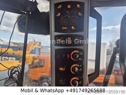 AGCO MASSEY FERGUSON DVRT Exclusiv MF 8740 *6.100Std/Straßenzulassung