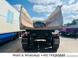 MEILLER KISA 3 Iso Stahl *24m³ / 1.Liftachse / Alcoa