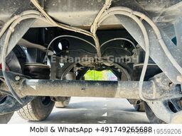 MEILLER KISA 3 Iso Stahl *24m³ / 1.Liftachse / Alcoa